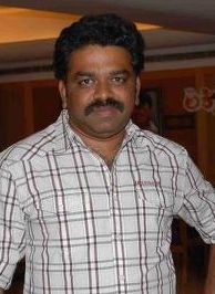 Krishna (cinematographer)