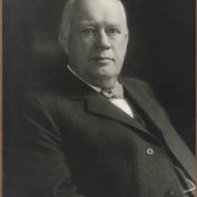 Robert W. Speer