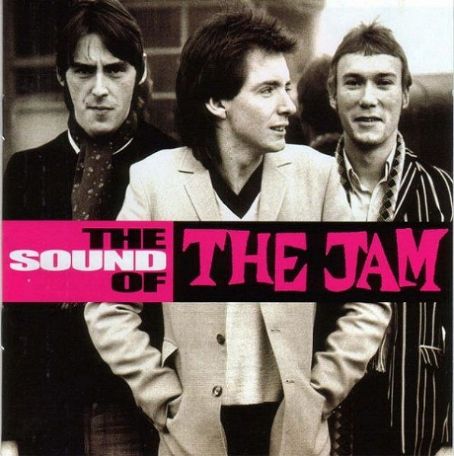 The Jam Album Cover Photos - List of The Jam album covers - FamousFix ...