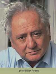 Gershon Shaked