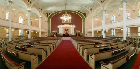 Congregation Baith Israel Anshei Emes