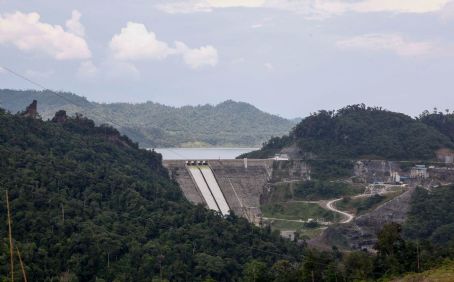 List of Hydroelectric power stations in Malaysia - FamousFix List