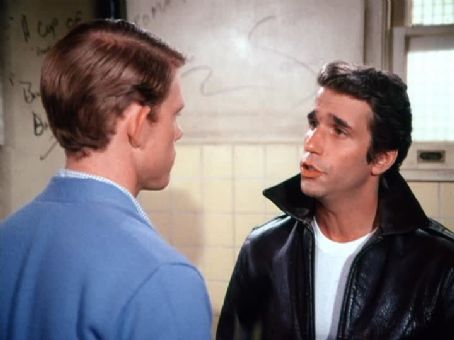 Happy Days Photos - Happy Days Picture Gallery - FamousFix