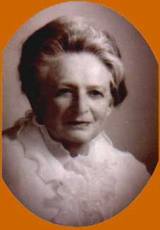 Judith Kestenberg