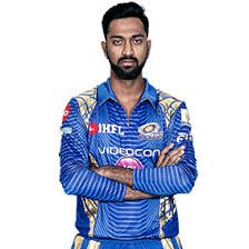 Krunal Pandya