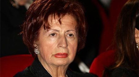 Türkan Sabanci