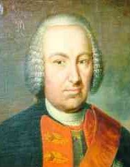 Caspar Otto von Glasenapp