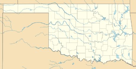 Sturgis, Oklahoma