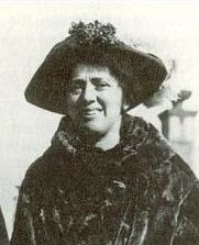 Edith Ayrton