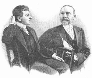 Marcel-Auguste Dieulafoy