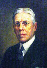 John W. Pole
