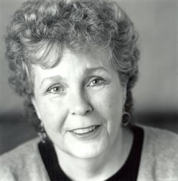 Bonnie Burnard