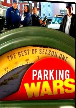 Parking Wars