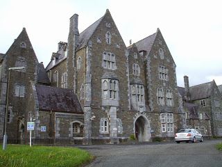St. Finan's Hospital