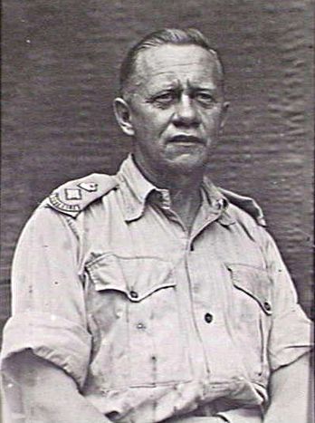 Frederick William Whitehouse