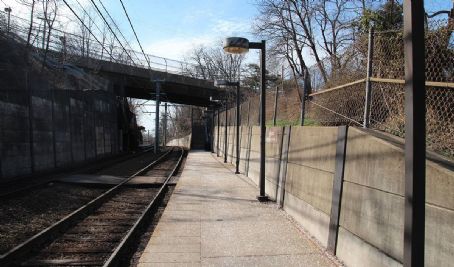 Highland station (PAAC)