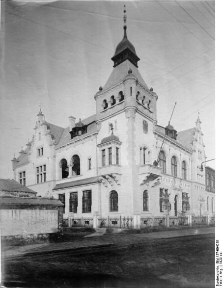 Deutsch-Asiatische Bank