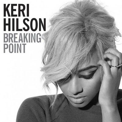 Breaking Point - Keri Hilson