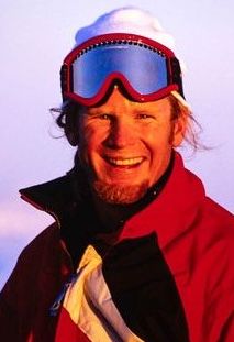 Jeremy Nobis
