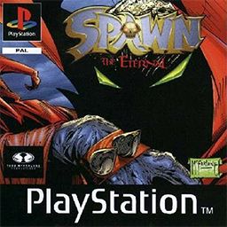 Spawn: The Eternal