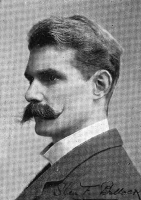 Shan Bullock