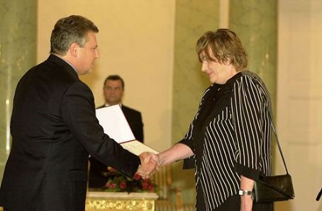 Halina Wasilewska-Trenkner
