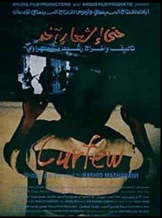 Curfew