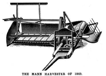Henry F. Mann
