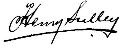 Henry Sulley