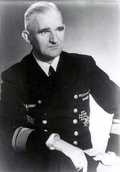 Gerhard Wagner (Admiral) Photos, News And Videos, Trivia And Quotes ...