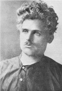 Timofei Sapronov