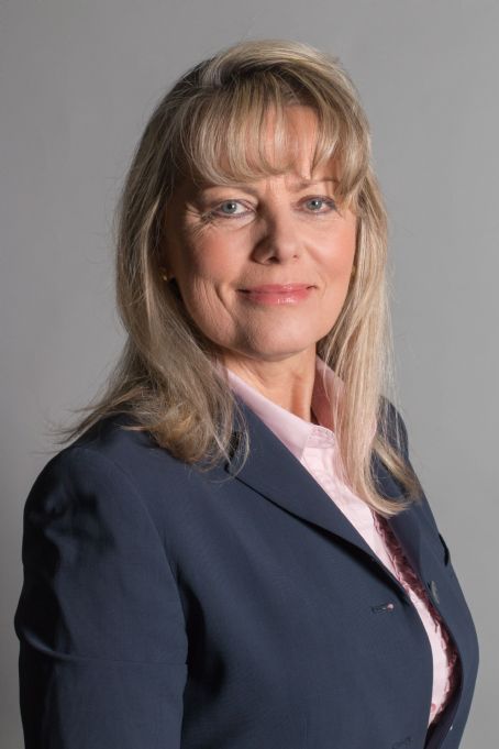 Lidia Geringer de Oedenberg