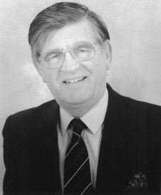 Michael Chappell