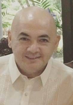 Jose Mari Alejandrino