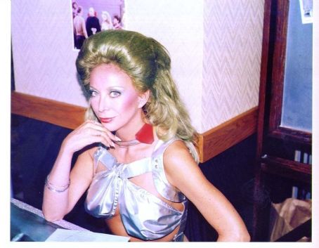 Angelique Pettyjohn