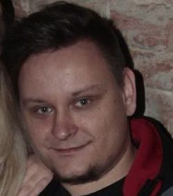 Zoran Macakanja