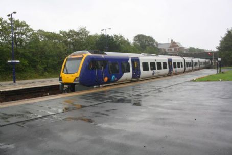 CAF Newport