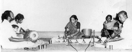 Seetha Doraiswamy