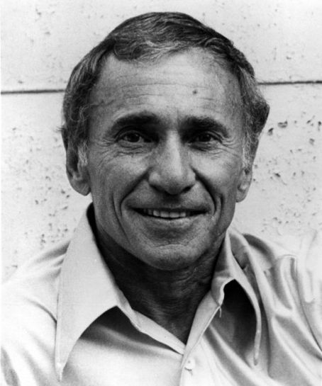 Arthur Laurents