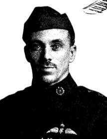 John Herbert Hedley