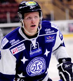 Niklas Andersson