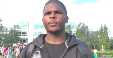 Elijah Tillery