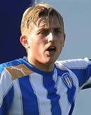 Bradley Hamilton