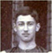 Bill Woodhouse (footballer)