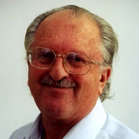 Eugene Rosenberg