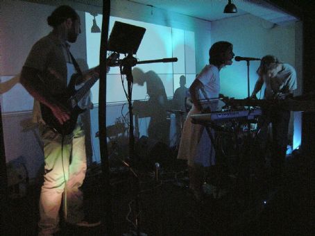 Olympia Experimental Music Festival