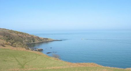 Anglesey