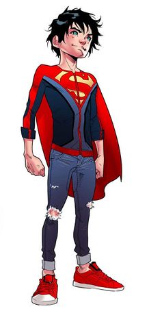 Jonathan Samuel Kent