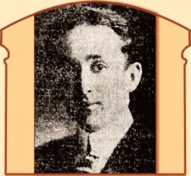 Willie Eckstein