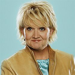 Chonda Pierce